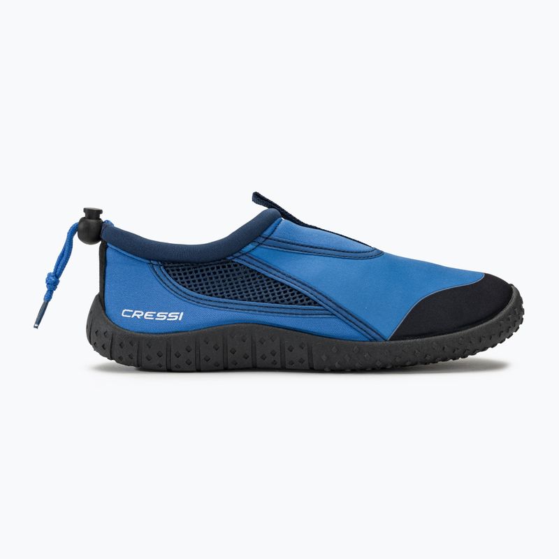 Buty do wody Cressi Coco light blue/blue 2