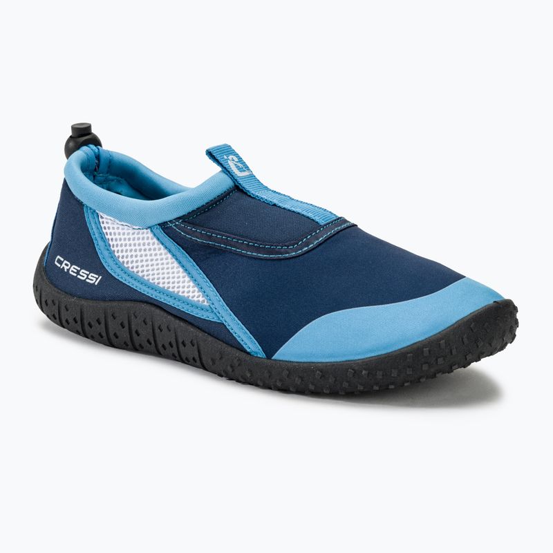 Buty do wody Cressi Coco blue/azure