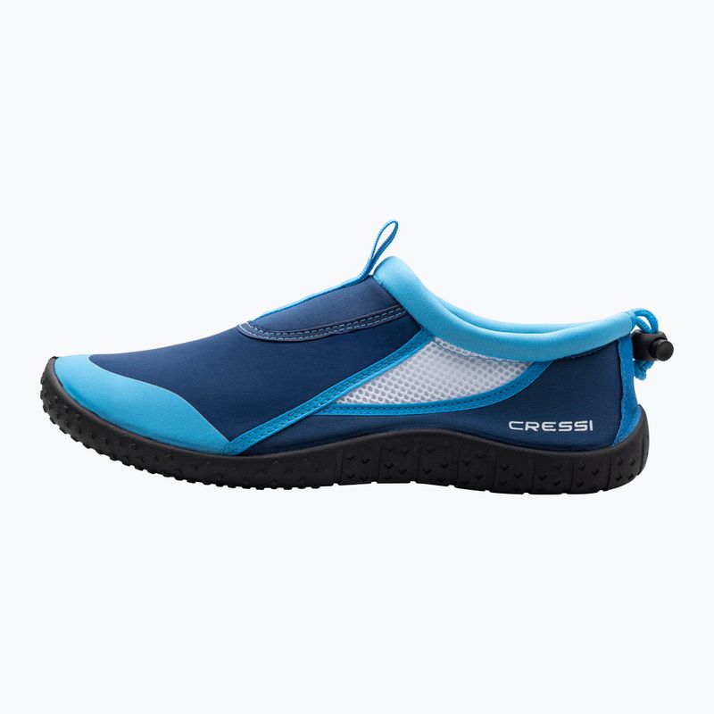 Buty do wody Cressi Coco blue/azure 8