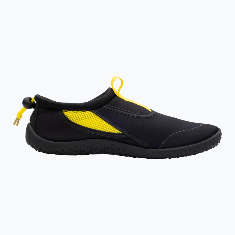 Buty do wody Cressi Coco black/yellow 9
