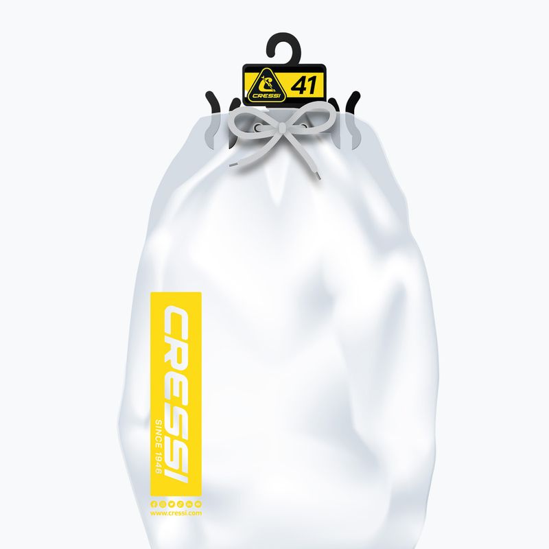 Buty do wody Cressi Coco black/yellow 14