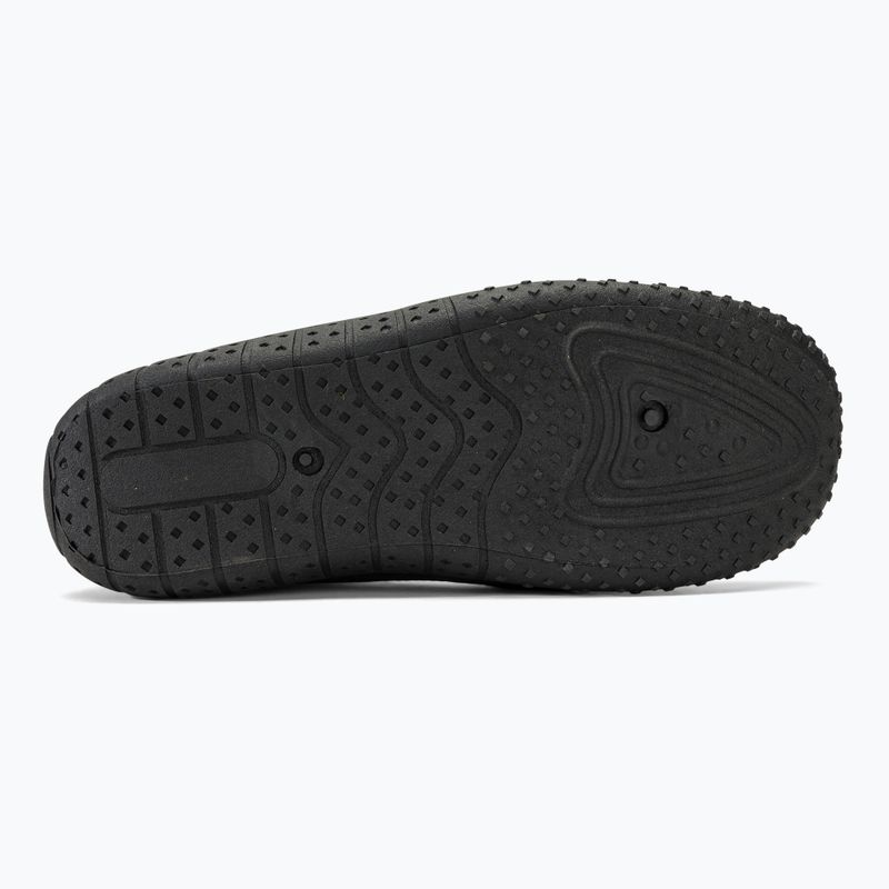 Buty do wody Cressi Coco black/yellow 4
