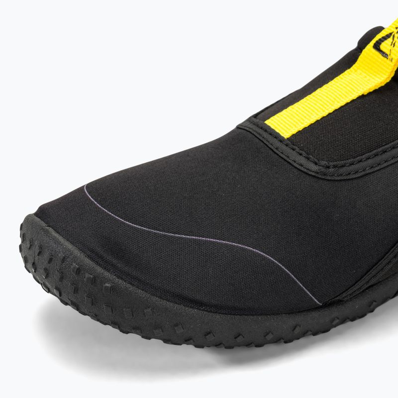 Buty do wody Cressi Coco black/yellow 7