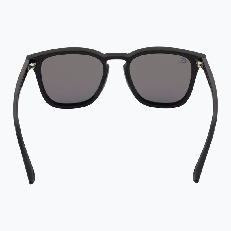 Okulary przeciwsłoneczne Cressi Riviera black/mirrored blue 3