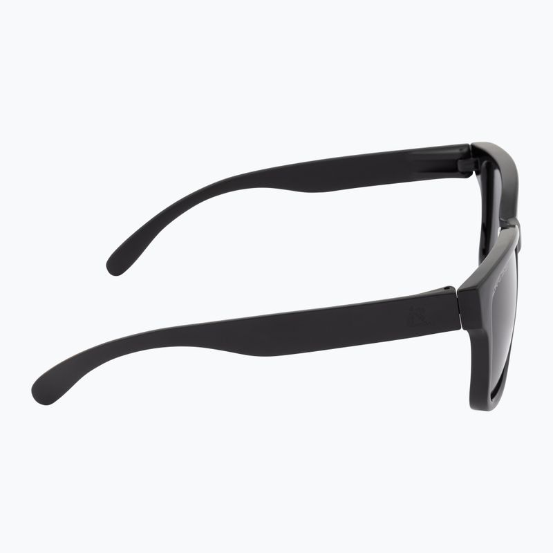 Okulary przeciwsłoneczne Cressi Bivi black/black 5