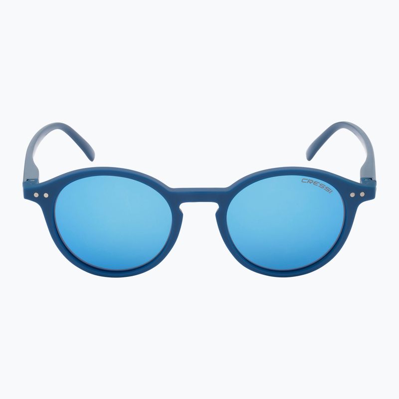 Okulary przeciwsłoneczne Cressi Glance blue/mirrored blue 2