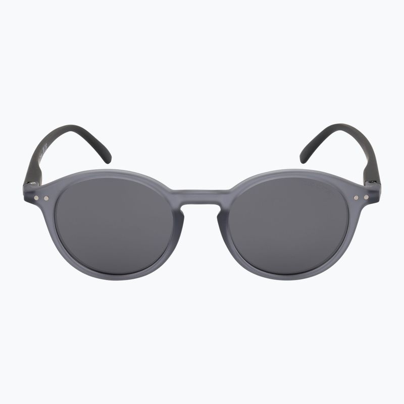 Okulary przeciwsłoneczne Cressi Glance black/black 2