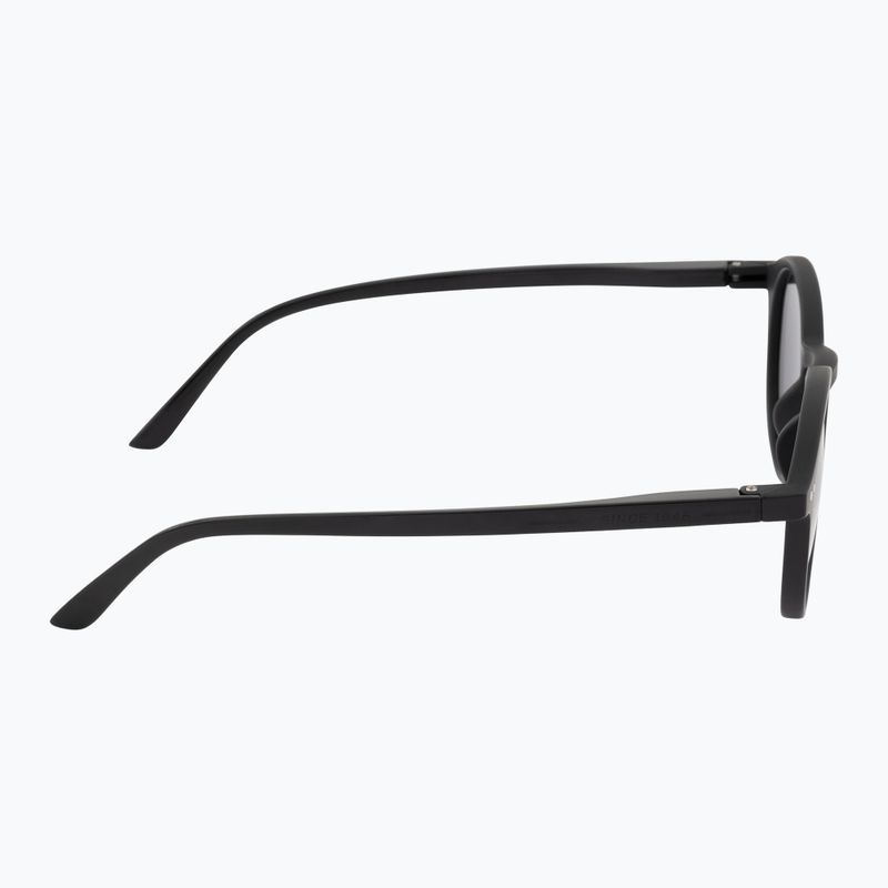 Okulary przeciwsłoneczne Cressi Glance black/black/black logo 5