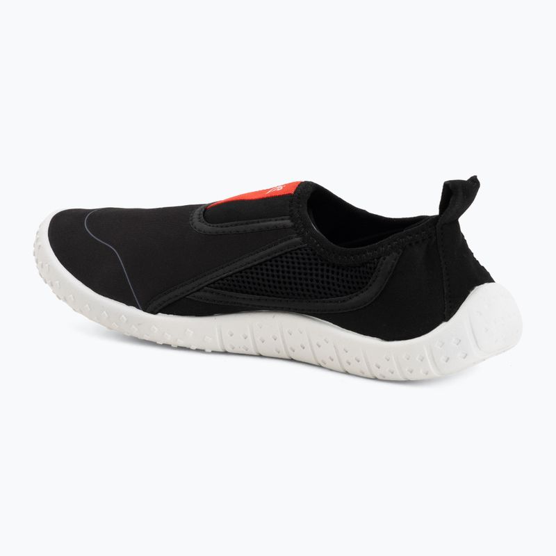 Buty do wody Cressi Kiwi black/red/white 3