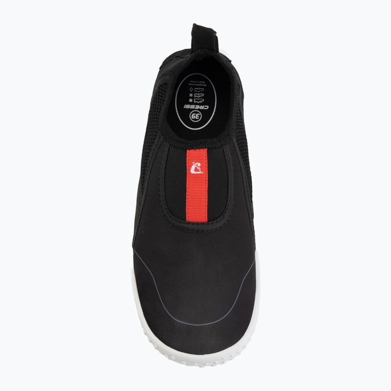 Buty do wody Cressi Kiwi black/red/white 5