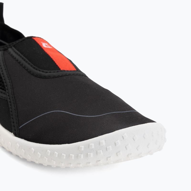 Buty do wody Cressi Kiwi black/red/white 7