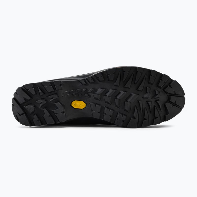 Buty trekkingowe SCARPA Kinesis Pro GTX ebony 5