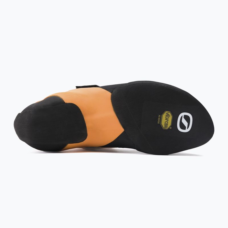 Buty wspinaczkowe SCARPA Instinct VS 70013-000/1 black 4