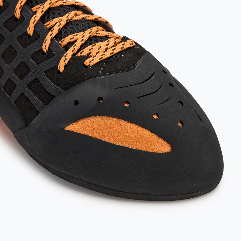 Buty wspinaczkowe SCARPA Instinct VS black 6