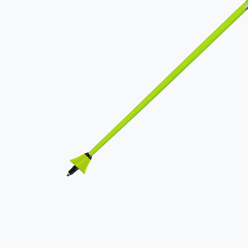 Kije narciarskie GABEL NT Lite SL-R yellow 10
