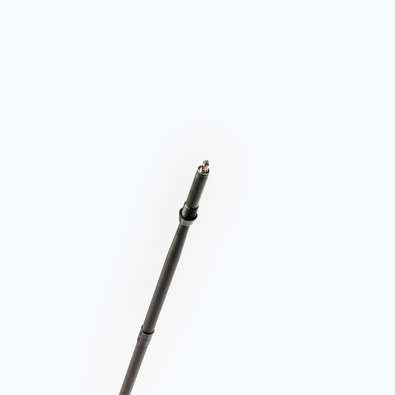Kije trekkingowe GABEL XTR Carbon EF czarne 7008392820000 4