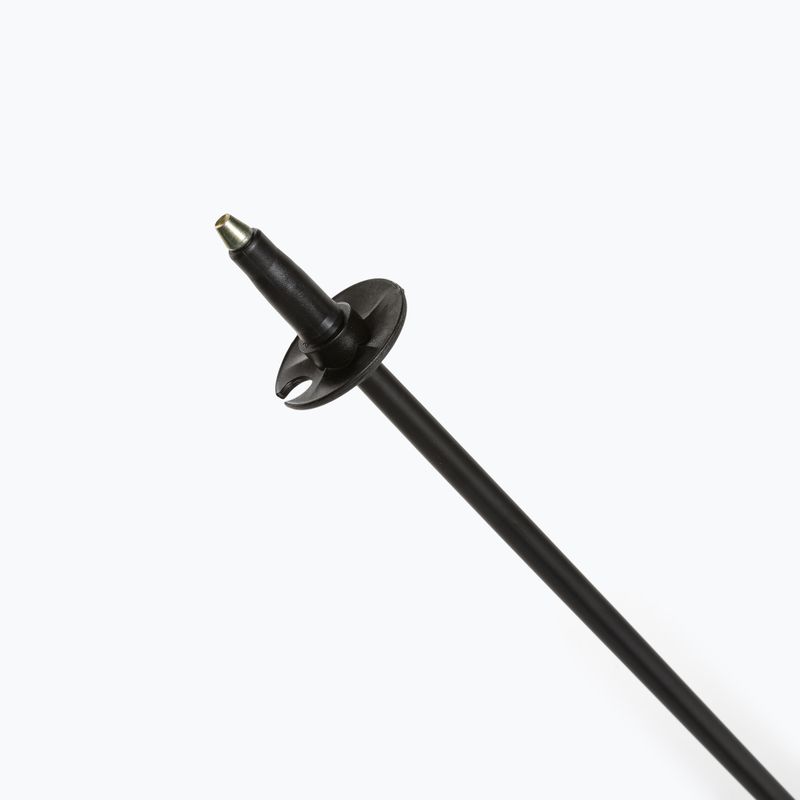 Kije narciarskie GABEL Carbon Cross black/white mat 3