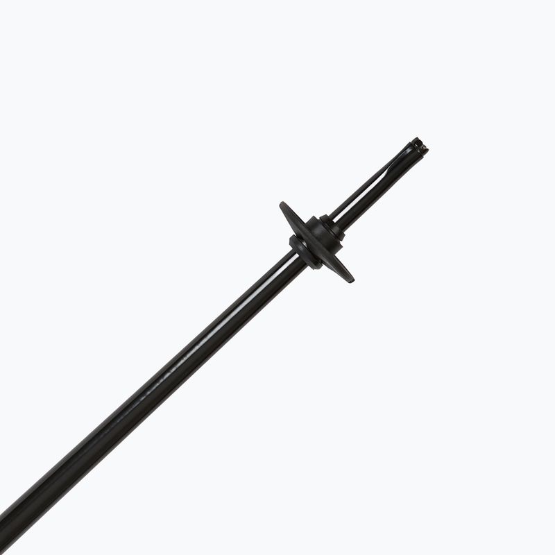 Kije narciarskie GABEL Speed black/pink 5