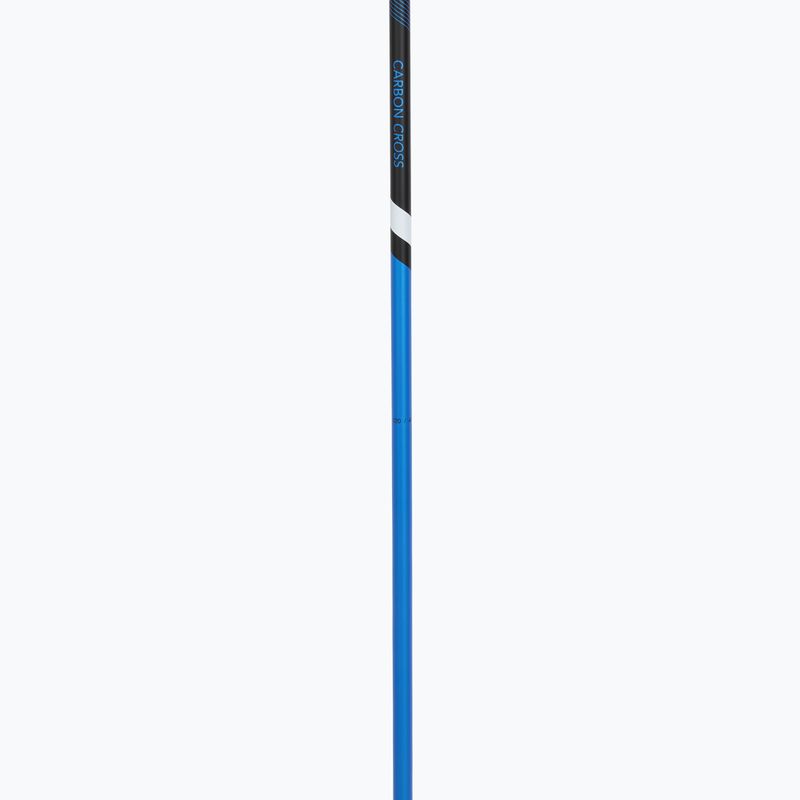 Kije narciarskie GABEL Carbon Cross blue 4