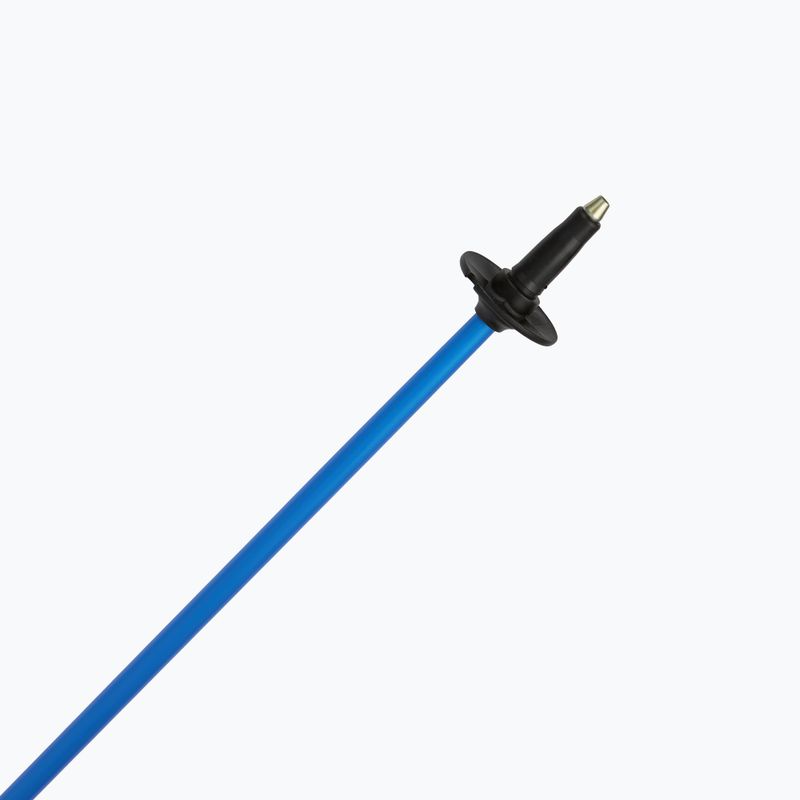 Kije narciarskie GABEL Carbon Cross blue 5