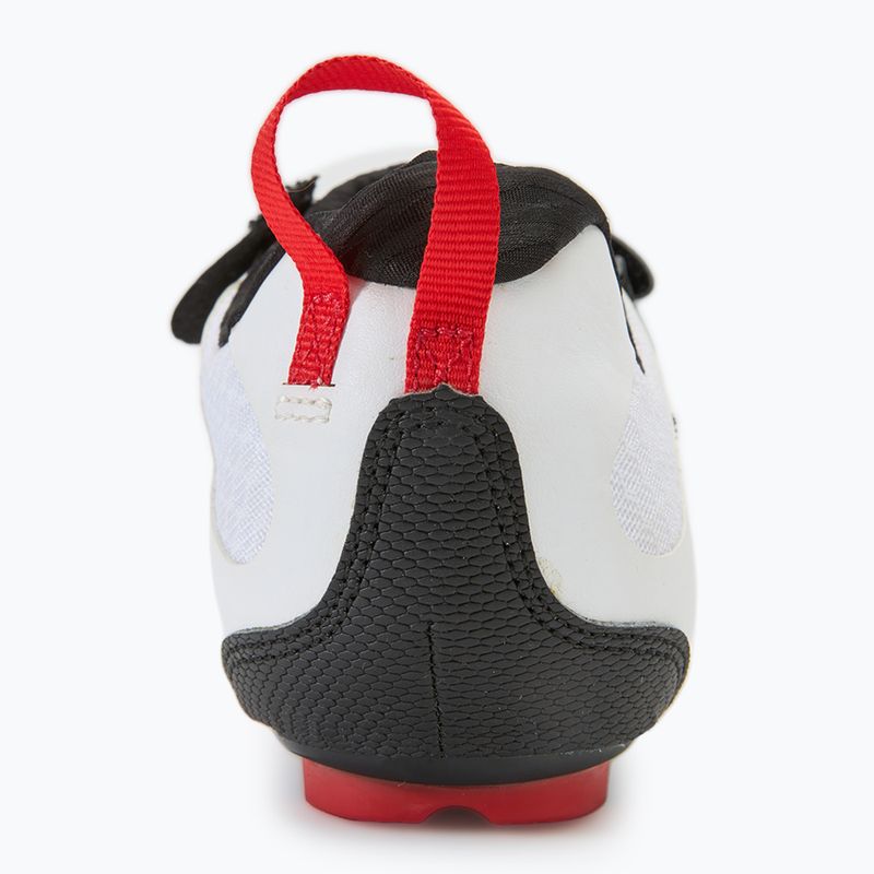 Buty szosowe męskie Northwave Tribute 2 Carbon white 6