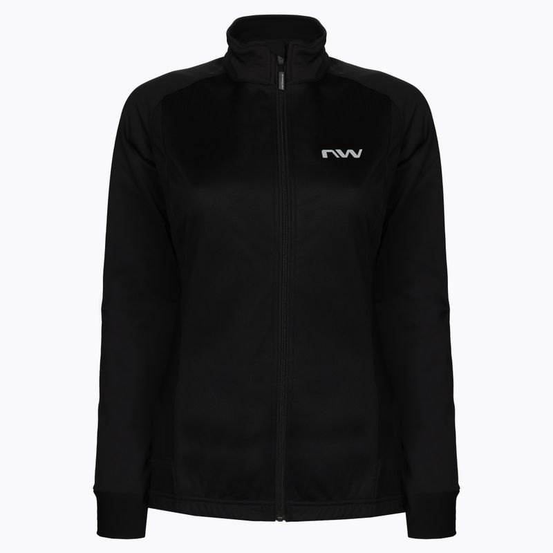 Kurtka rowerowa damska Northwave Reload SP black