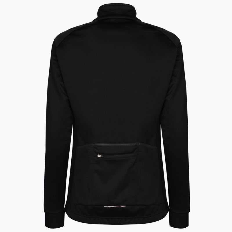 Kurtka rowerowa damska Northwave Reload SP black 2