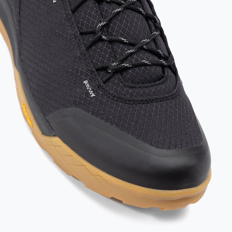 Buty rowerowe MTB męskie Northwave Rockit black 8