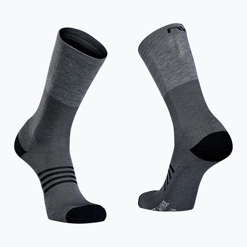 Skarpety męskie Northwave Extreme Pro High black 4