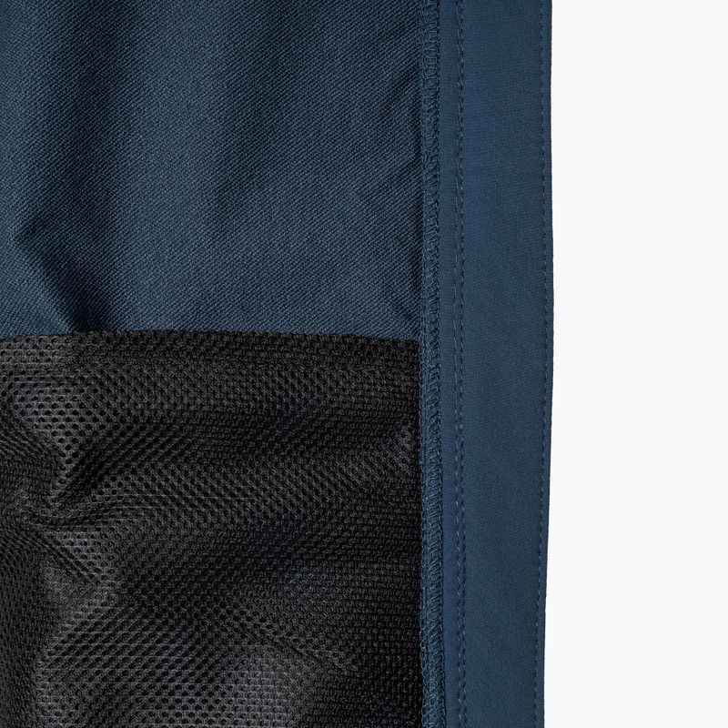 Kurtka rowerowa męska Northwave Rampage Lightshell deep blue 4