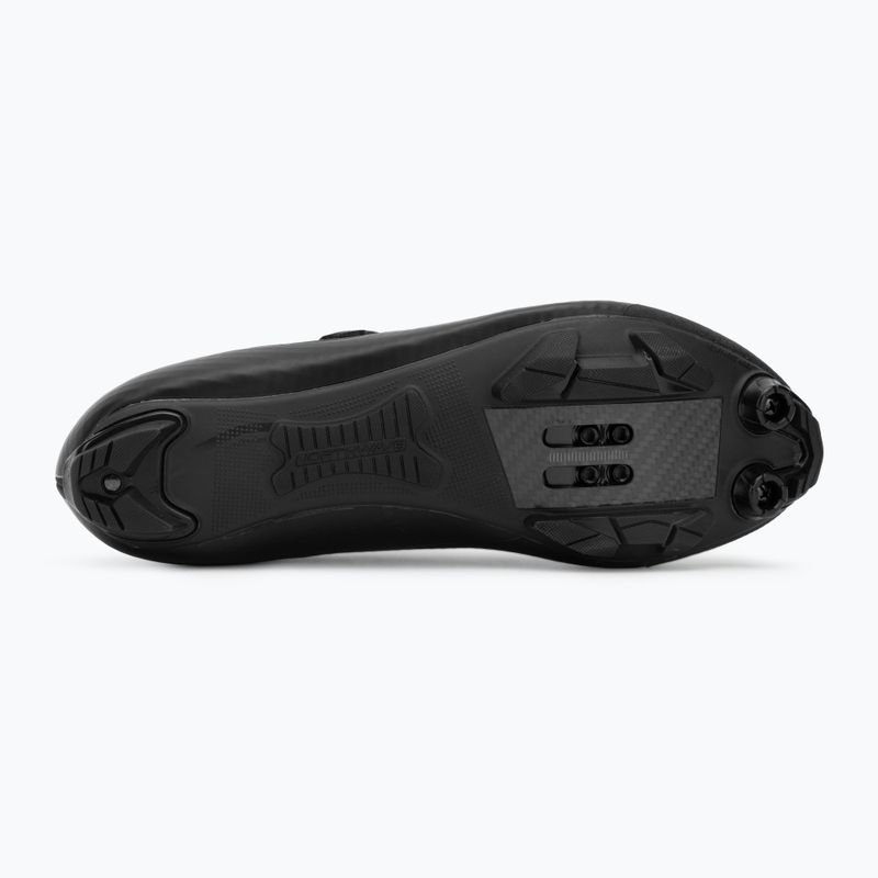 Buty rowerowe MTB męskie Northwave Extreme XCM 4 black 4