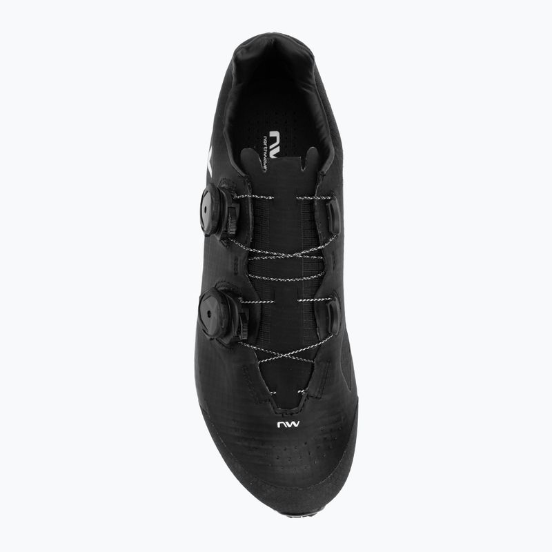 Buty rowerowe MTB męskie Northwave Extreme XCM 4 black 5