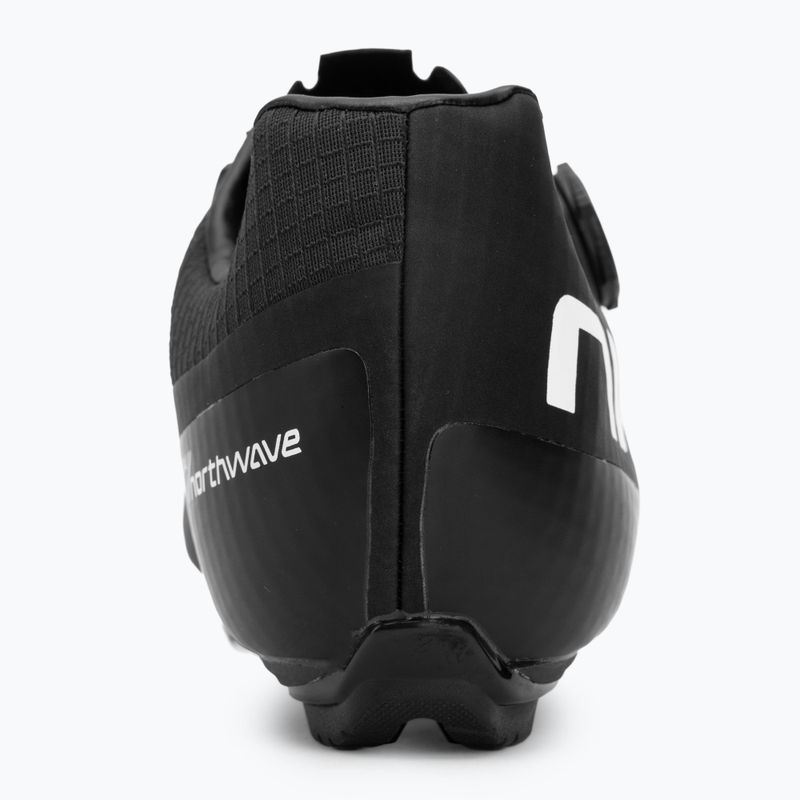 Buty rowerowe MTB męskie Northwave Extreme XCM 4 black 6