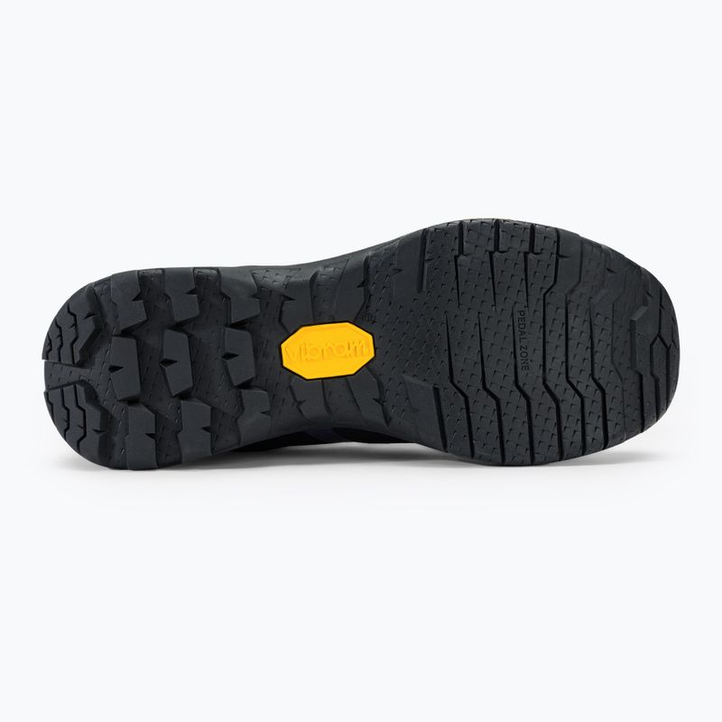 Buty rowerowe MTB damskie Northwave Crossland Plus black 4