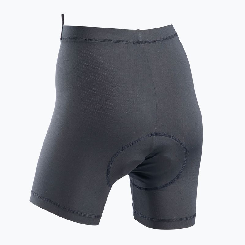 Bokserki rowerowe damskie Northwave Pro Inner black 2