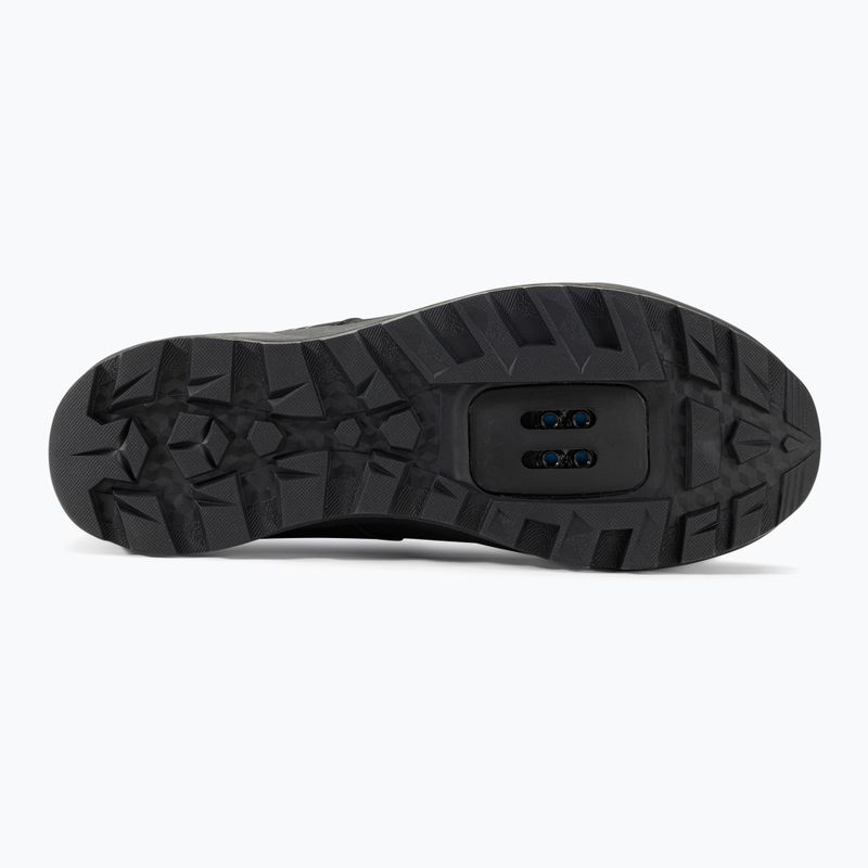 Buty rowerowe MTB męskie Northwave Magma X Plus black 6