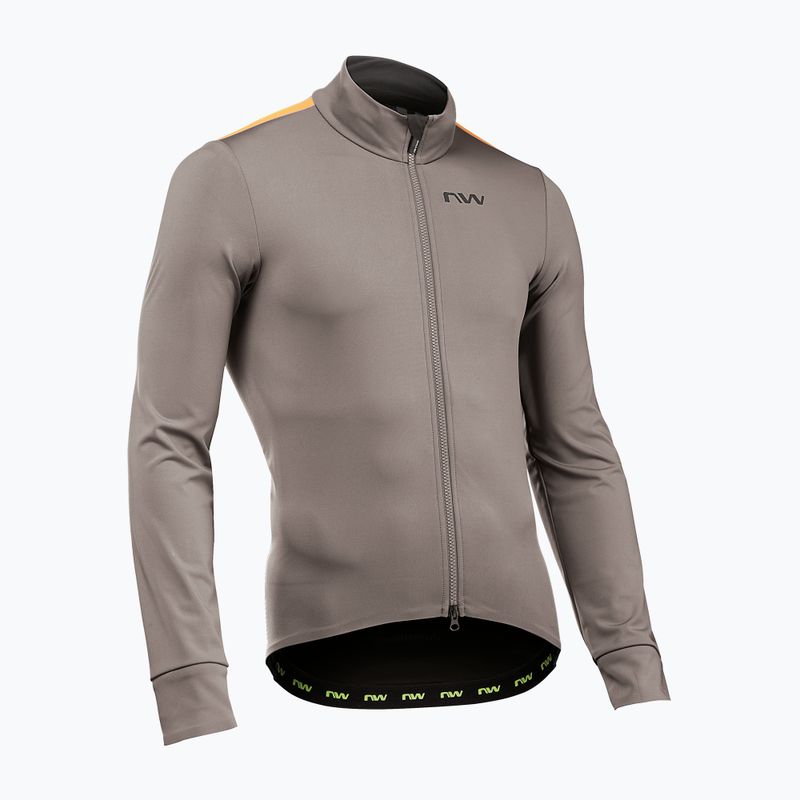 Kurtka rowerowa męska Northwave Extreme H2O sand