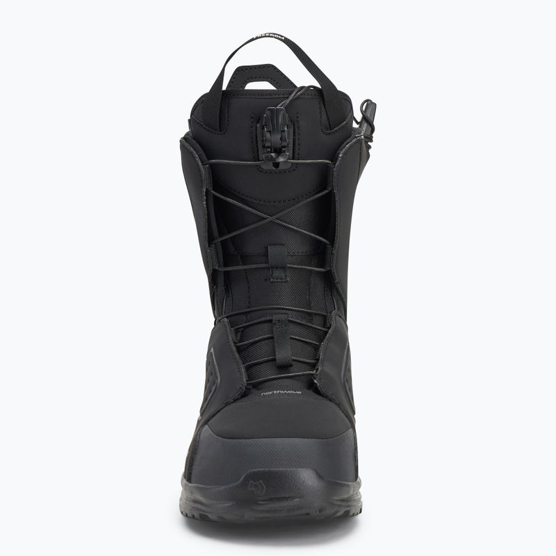 Buty snowboardowe męskie Northwave Freedom black 3