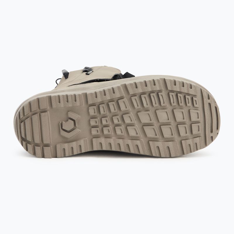 Buty snowboardowe męskie Northwave Freedom sand 4
