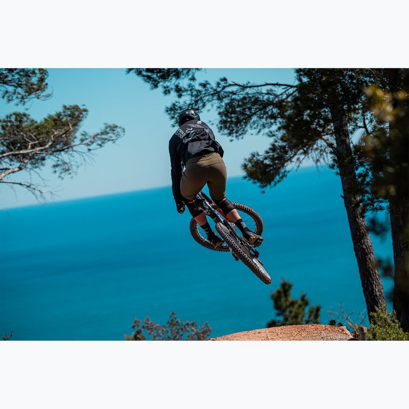 Longsleeve rowerowy męski Northwave Xtrail black 6