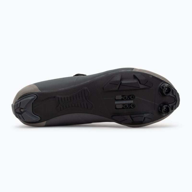 Buty rowerowe MTB męskie Northwave Razer dark grey/sage 4