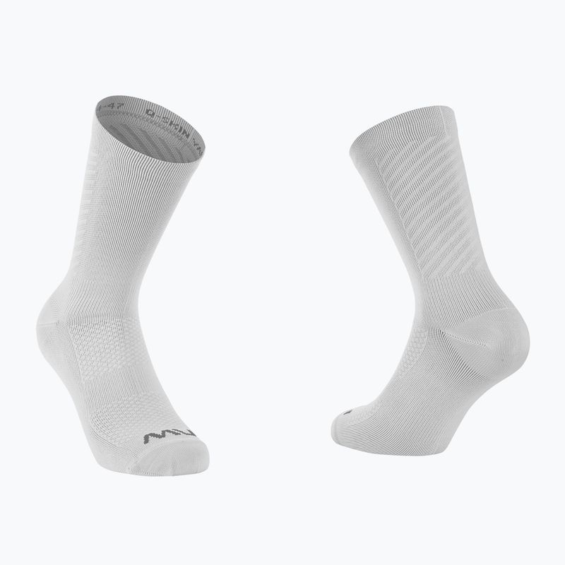 Skarpety Northwave Switch white