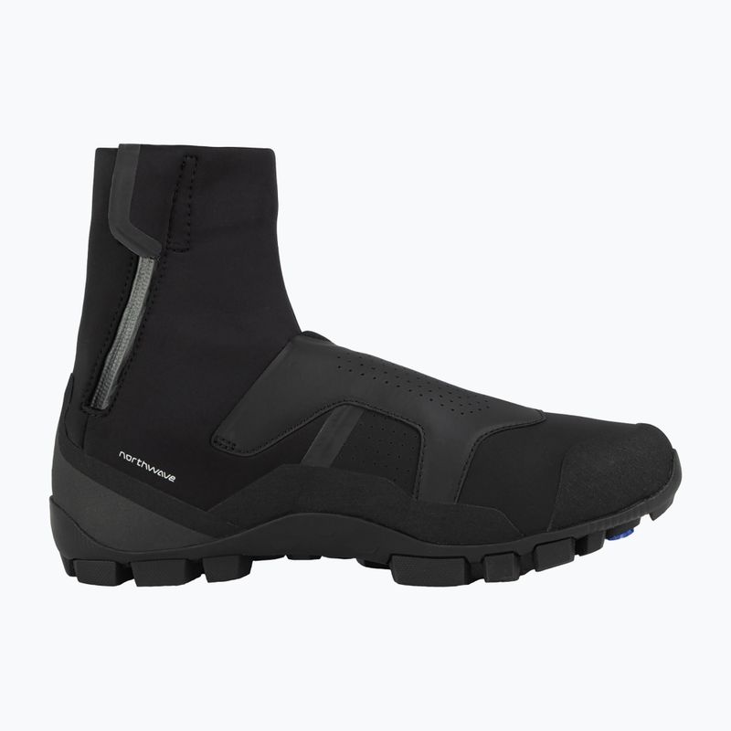 Buty rowerowe MTB męskie Northwave Celsius XT Arctic GTX black 9
