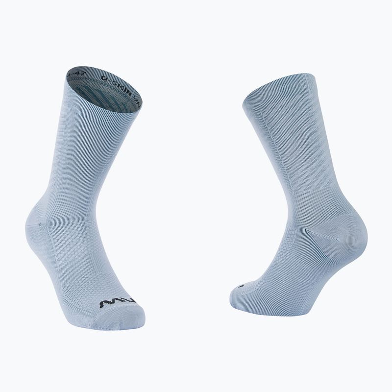 Skarpety Northwave Switch ice grey