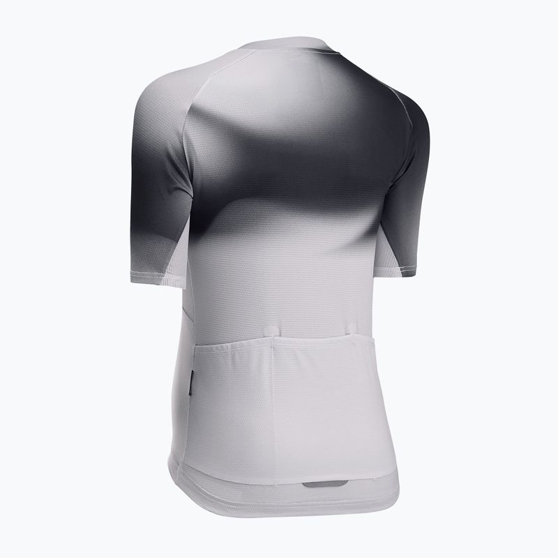 Koszulka rowerowa damska Northwave Force Evo light grey 2