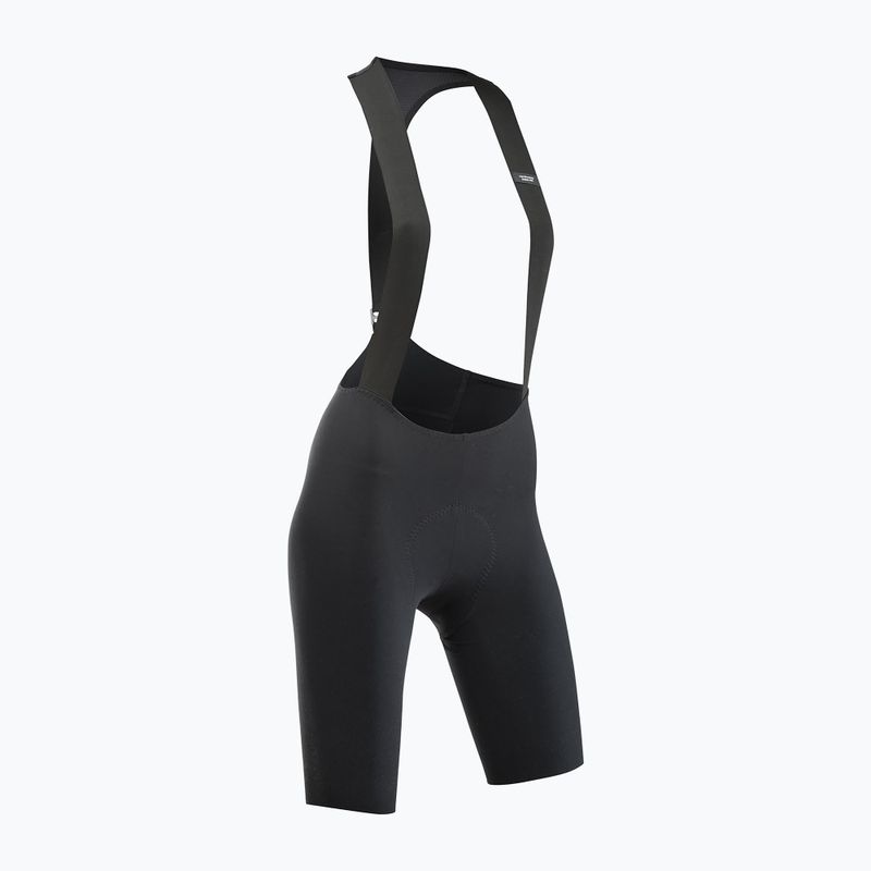 Spodenki rowerowe damskie Northwave Extreme black