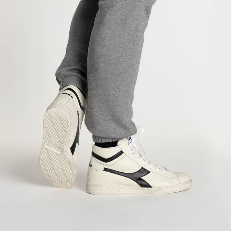 Buty Diadora Game L High Waxed 2