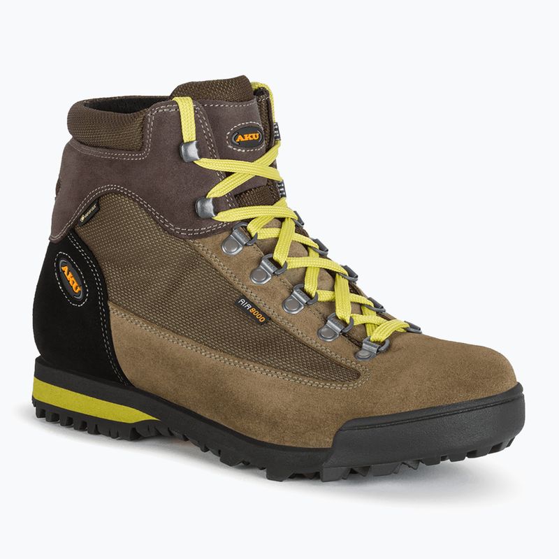 Buty turystyczne męskie AKU Slope Original GTX 8