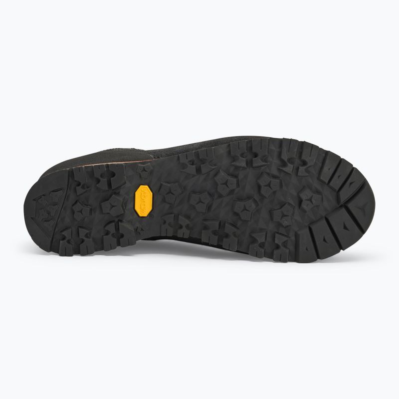 Buty trekkingowe męskie AKU Link GTX orange/black 4