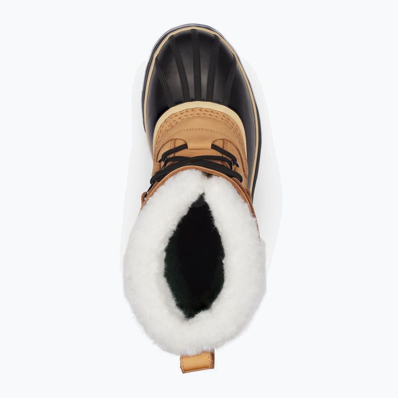 Śniegowce męskie Sorel Caribou buff 11